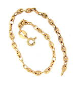 14ct Gold Bracelet
