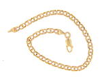 18ct yellow gold